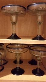 Margarita Glasses