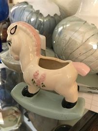 50's Planter