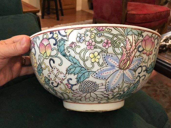 Guangzu Bowl of the Period
