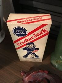 Old and Unopened