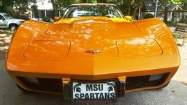 4- Speed, w/ Only 33,500 Miles