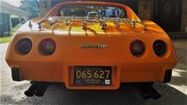 Only 6,148 were made with this Engine