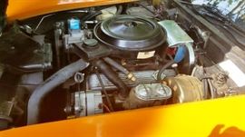 Only 2,060 made with 4-Speed