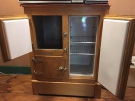 Made in Greenville MI