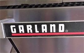 w/6 Burner, Infrared Broiler, Built-in Grill, Double Oven