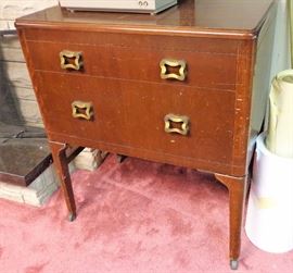 Vintage Ironrite Ironer