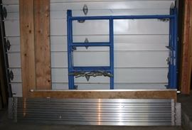 Like New Scaffolding