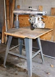 Black & Decker Deluxe Power Shop