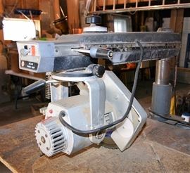 Black & Decker Deluxe Power Shop