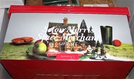 100’s of Dept. 56 (Throughout Entire Home)