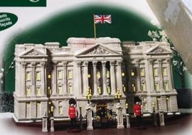 100’s of Dept. 56 (Throughout Entire Home)