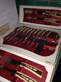 Cutlery set