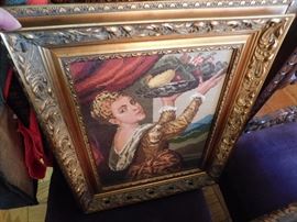 Sale Picture