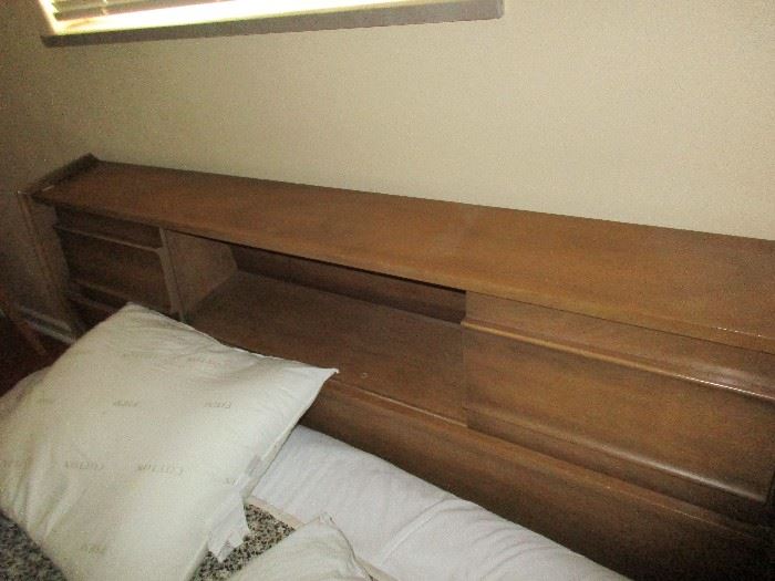 HEAD BOARD