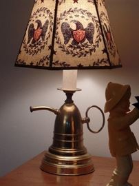 Federal Lamp