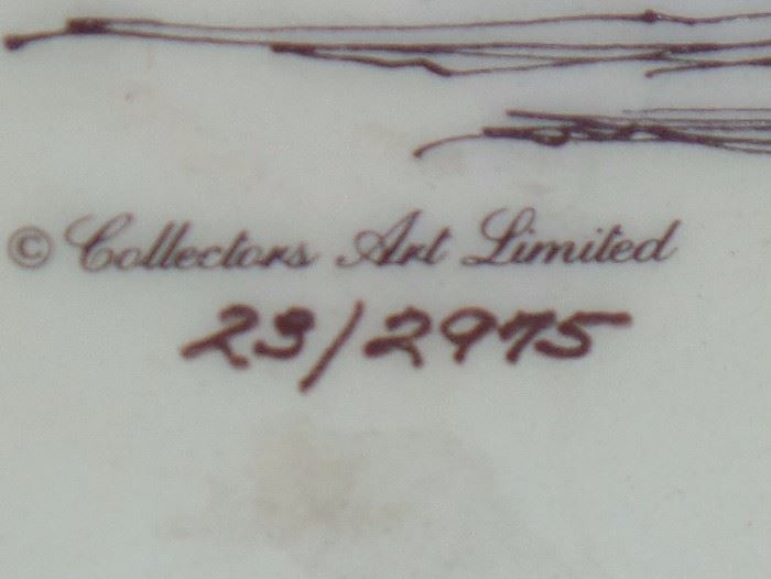 Collectors Art Limited
