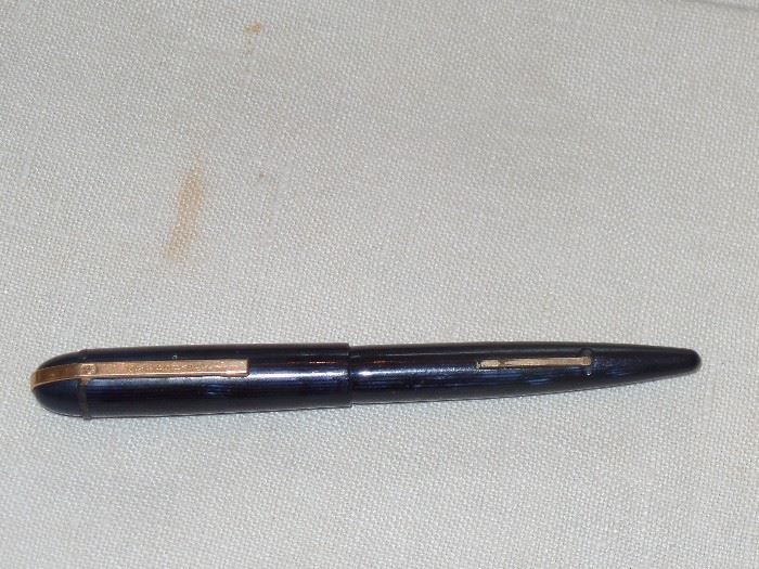 Eversharp fountain pen