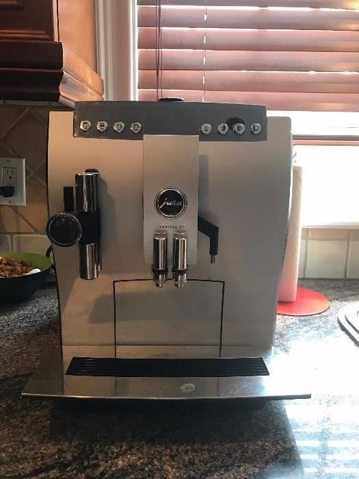 Fantastic Coffee/Espresso Machine