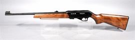 CZ 512 Semi-Automatic Rifle, .22 LR, SN# B314394, Original Box and Paperwork, New
