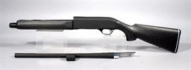 CZ USA 712 Utility 12 Gauge Shotgun, SN# 13A8903, 20"BBL, Original Box and Paperwork, New
