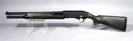 TriStar Cobra Tactical 12 Gauge Pump Shotgun, SN# KRP006799, 20" BBL, 3" Chamber, Original Box and Paperwork, New