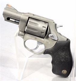 Taurus Ultra-Lite Nine Model 94 Revolver, .22 LR, SN# FZ69080