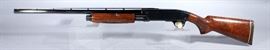 Browning Invector BPS Special Steel 12 Gauge Shotgun, SN#04085PW152, 26"BBL, 3" Chamber