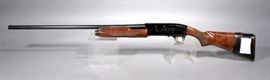 Montgomery Wards Hawthorne-Viking 12 Gauge Shotgun, SN# 20344