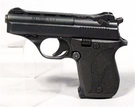 Phoenix Arms HP22A Carry/Conceal Pocket Pistol, .22 LR, SN# 4484934, Original Box and Paperwork, New