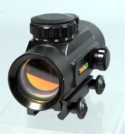 TruGlo Red Dot Scope
