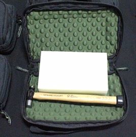 1776 Tactical Engraving Tool Pouches, Qty 5