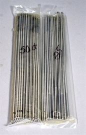 TMG-MLGT Mid-Length Gas Tubes, Qty 71, New Old Stock