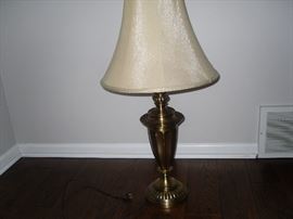 Stiffel Lamp
