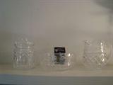 Waterford crystal