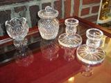 Waterford crystal