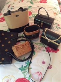 Some of the Designer Purses