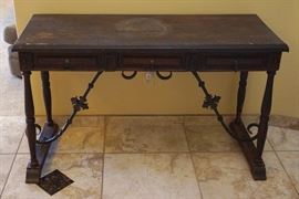 Hallway Table