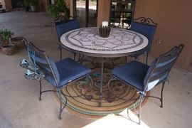 Patio Furniture