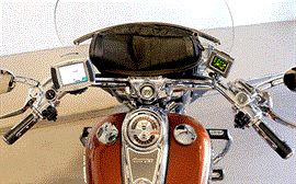 HarleyDavidson Screaming Eagle 2008 10,000 miles