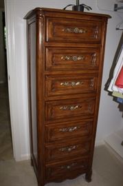 Lingerie chest (Drexel)