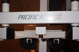 Pacific Fitness