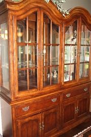 China cabinet