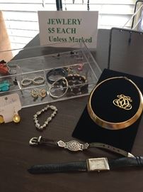 Some nice jewelry