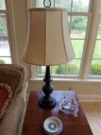 Table Lamp 1 of 2