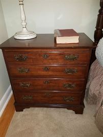 Pennsylvania House 4 Drawer Chest