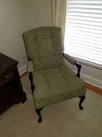 Arm Chair