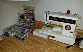 Kenmore Ultra-Stitch 12 Sewing Machine