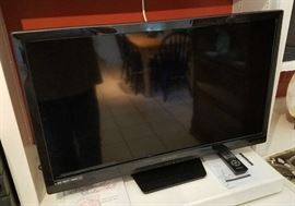 Emerson Flat Screen Led HDMI TV