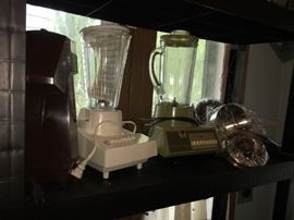 Summer's coming! Do you have you blender for margaritas? Get one here!