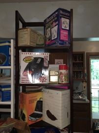 Grilling season is right around the corner! Get your table top, indoor grill!